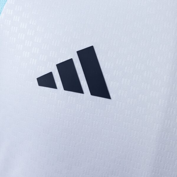 2026 ARGENTINA TRAINING - WHITE