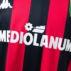 1988-89 AC MILAN HOME