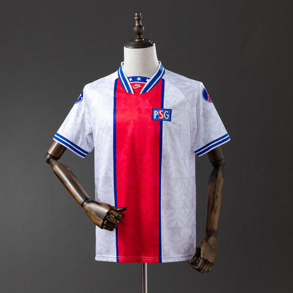 1994-95 PSG AWAY