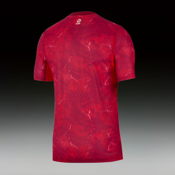 2026 POLAND AWAY (FAN VERSION)