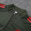 2025-26 BAYERN MUNICH TRACKSUITS TRAINING SUIT