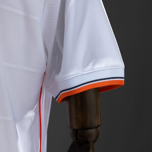 2013-14 REAL MADRID HOME RAUL 7# (FAN VERSION)