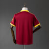 1991-92 ROMA HOME