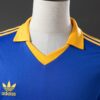1990-91 BOCA JUNIORS HOME