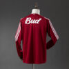 2005-06 RIVER PLATE LONG SLEEVES AWAY