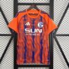 2025-26 SCHALKE 04 THIRD AWAY
