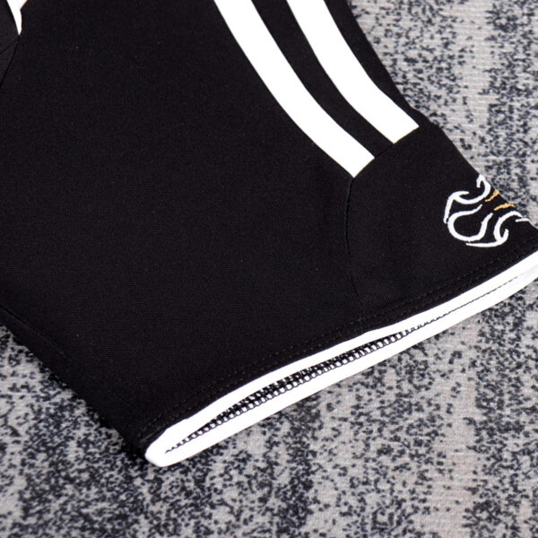 2006-07 REAL MADRID THIRD AWAY KIDS KIT