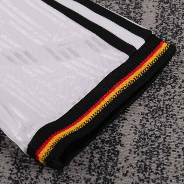 1996 GERMANY HOME KIDS KIT