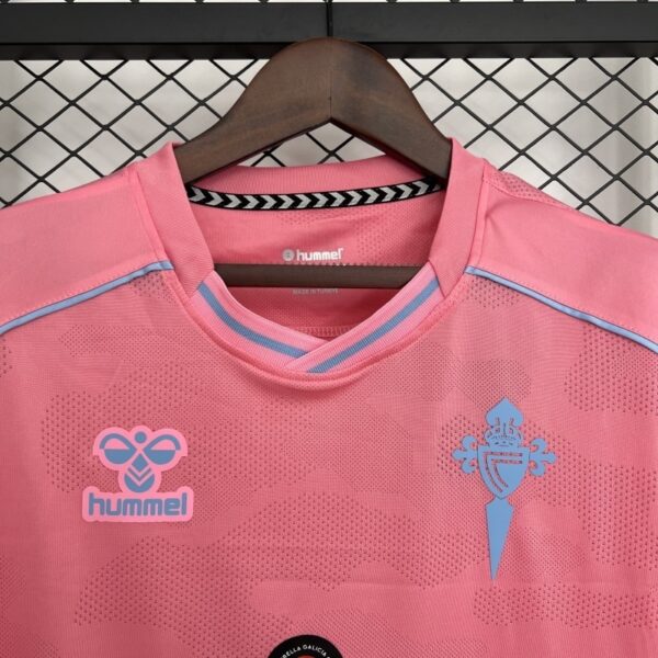 2025-26 CELTA DE VIGO THIRD AWAY