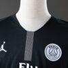 2018-19 PSG BLACK CHAMPIONS LEAGUE LONG SLEEVE
