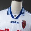 1997-98 REAL ZARAGOZA HOME