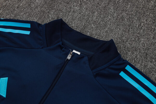 2026-27 ARSENAL TRACKSUITS TRAINING SUIT