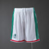 2026 MEXICO WORLD CUP HOME SHORTS