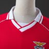 1994-95 BENFICA HOME
