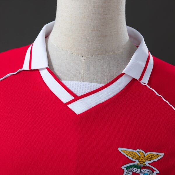 1994-95 BENFICA HOME