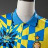 1992-94 INTER MILAN THIRD AWAY