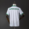 2025-26 SPORTING LISBON AWAY (FAN VERSION)