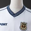 1997-99 TOTTENHAM HOTSPUR HOME