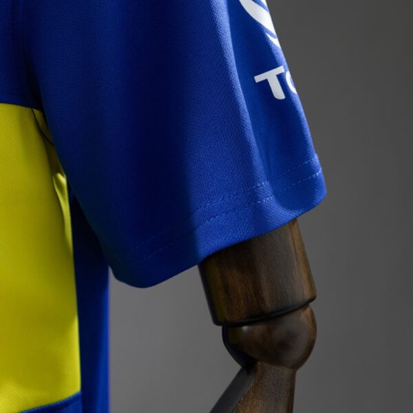 2010-11 BOCA JUNIORS HOME