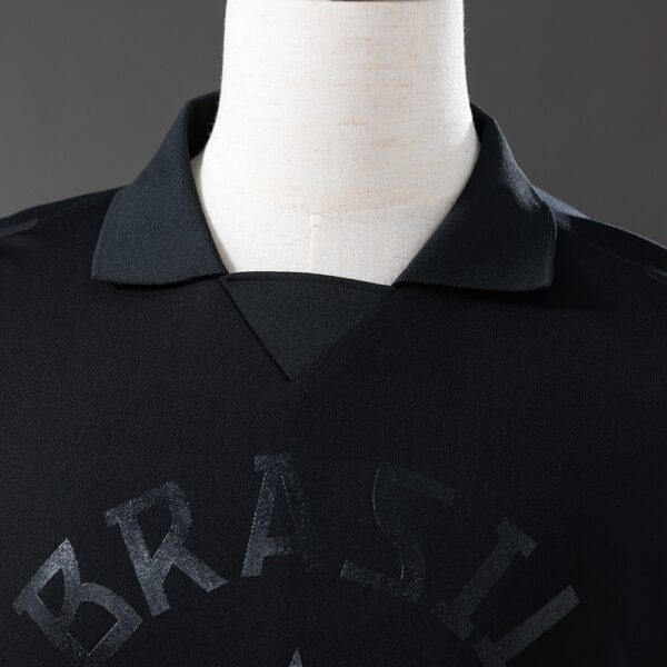 2013-14 BRAZIL AWAY BLACK