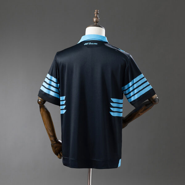 2015-16 LAZIO AWAY