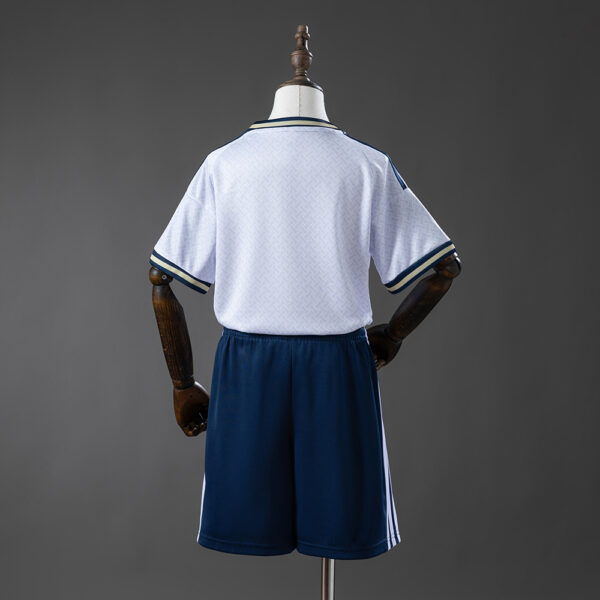 2026 ITALY WORLD CUP AWAY MEN AND KIDS KIT