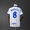 1998 JAPAN AWAY