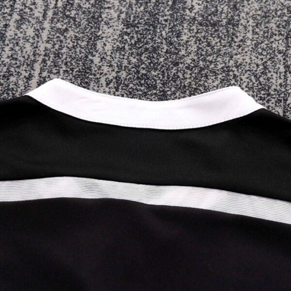 2014-15 REAL MADRID THIRD AWAY KIDS KIT