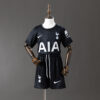 2025-26 TOTTENHAM HOTSPUR AWAY MEN AND KIDS KIT