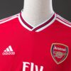 2019-20 ARSENAL HOME