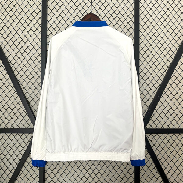 PORTO TRAINING WINDBREAKER （DOUBLE SIDED）