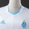 2003-04 OLYMPIQUE DE MARSEILLE HOME