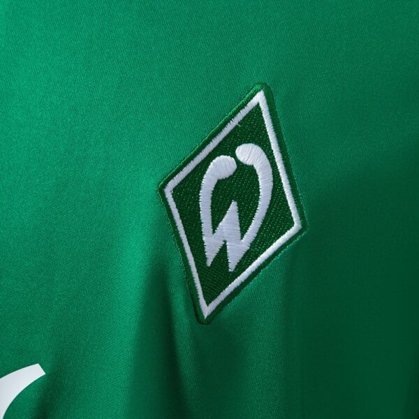 2003-04 WERDER BREMEN HOME