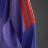 2026 UNIVERSIDAD DE CHILE LONG-SLEEVED TRAINING