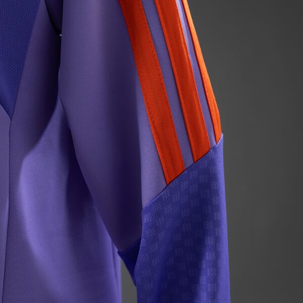 2026 UNIVERSIDAD DE CHILE LONG-SLEEVED TRAINING