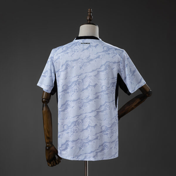 2026 NEW ZEALAND WORLD CUP AWAY (FAN VERSION)