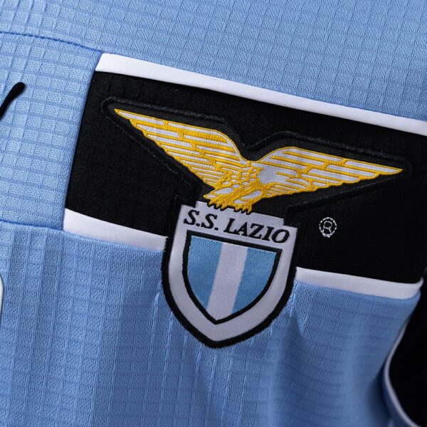 1998-99 LAZIO HOME