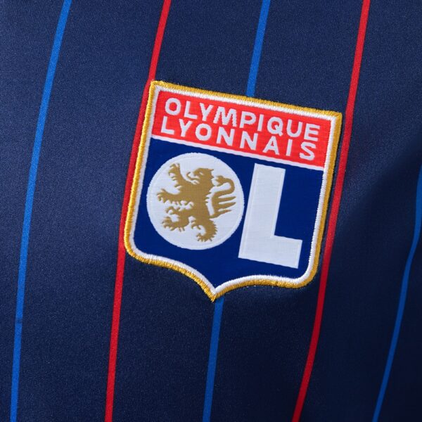 2025-26 LYON AWAY (FAN VERSION)