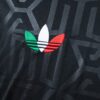 2026 MEXICO WORLD CUP THIRD AWAY LONG SLEEVES (FAN VERSION)