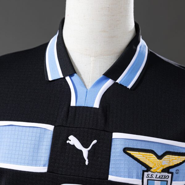 1998-99 LAZIO AWAY
