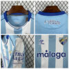 2025-26 MALAGA CF HOME