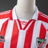 1995-97 ATHLETIC BILBAO HOME
