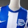 2011-12 DEPORTIVO ALAVÉS HOME