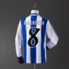 1999-00 DEPORTIVO LA CORUNA HOME LONG SLEEVE