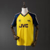 1988-90 ARSENAL AWAY
