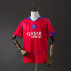 2025-26 PSG THIRD AWAY (FAN VERSION)