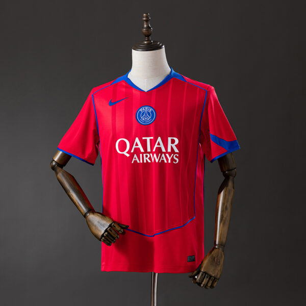 2025-26 PSG THIRD AWAY (FAN VERSION)