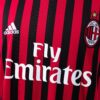 2011-12 AC MILAN HOME