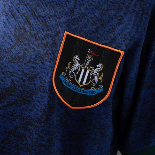 1997-98 NEWCASTLE AWAY