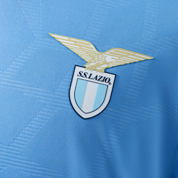 2025-26 LAZIO HOME
